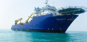 MPSV DP II GLOBAL EXPLORER